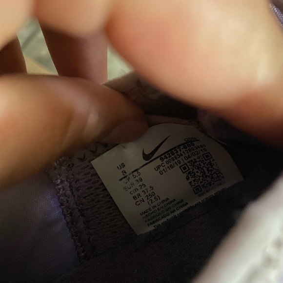 Nike free run Women’s running - Picture 4 of 5